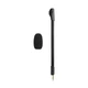 Навушники JBL Quantum 100X for Xbox Black (JBLQ100XBLKGRN) - изображение 11
