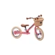 Біговел Trybike балансуючий рожевий (TBS-2-PNK-VIN) - зображення 5