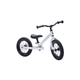 Біговел Trybike балансуючий білий (TBS-2-WHT) - изображение 1