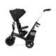 Дитячий велосипед Kinderkraft Easytwist Black (KREASY00BLK0000) (5902533920631) - изображение 5