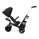 Дитячий велосипед Kinderkraft Easytwist Black (KREASY00BLK0000) (5902533920631) - изображение 6