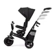 Дитячий велосипед Kinderkraft Easytwist Black (KREASY00BLK0000) (5902533920631) - изображение 7