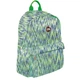 Рюкзак шкільний Cool For School 42*30*16 см салатовий (CF86271) - изображение 1