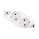 Мережевий фільтр живлення REAL-EL RS-Protect M 5m, white (EL122300029) - изображение 6