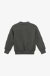 Бомбер однотонний для хлопчика Deniz 2511 104 см Графітовий shop (2000990889874) - зображення 5