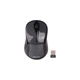 Мишка A4Tech G3-280NS Silent Wireless Glossy Grey (G3-280NS Glossy Grey) - зображення 1