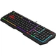 Клавіатура A4Tech Bloody B135N USB Black (Bloody B135N Black) - зображення 3