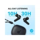 Навушники Anker SoundСore R50i Black (A3949G11) - изображение 6