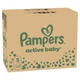 Підгузки Pampers Active Baby Junior Розмір 5 (11-16 кг) 150 шт. (8001090910981) - изображение 2