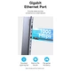 Док-станція USB3.1 Type-C --> HDMI/VGA/USB3.0x3/RJ45/SD/TF/TRRS 3.5mm/PD 100W Vention 11in1 - изображение 5