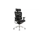 Офісне крісло GT Racer X-782 Black (X-782 Black (W-51)) - зображення 2