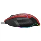 Мишка A4Tech Bloody W95 Max RGB Activated USB Sports Red (Bloody W95 Max Sports Red) - изображение 7