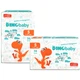Підгузки Dino Baby Розмір 5 (11-25 кг) 36 шт (4823098410614) - зображення 2