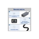 Перехідник USB 3.0 to RJ45 Gigabit Lan Dynamode (DM-AD-GLAN) - изображение 4