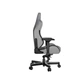 Крісло ігрове Anda Seat T-Pro 2 Grey/Black Size XL (AD12XLLA-01-GB-F) - изображение 5