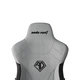 Крісло ігрове Anda Seat T-Pro 2 Grey/Black Size XL (AD12XLLA-01-GB-F) - изображение 6
