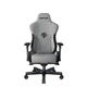 Крісло ігрове Anda Seat T-Pro 2 Grey/Black Size XL (AD12XLLA-01-GB-F) - изображение 7