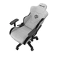 Крісло ігрове Anda Seat T-Pro 2 Grey/Black Size XL (AD12XLLA-01-GB-F) - изображение 12