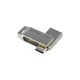 USB флеш накопичувач Goodram 32GB ODA3 Silver USB 3.0 / Type-C (ODA3-0320S0R11) - изображение 4