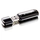 USB флеш накопичувач Transcend 256GB JetFlash 700 Black USB 3.1 (TS256GJF700) - изображение 2