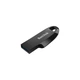 USB флеш накопичувач SanDisk 32GB Ultra Curve Black USB 3.2 (SDCZ550-032G-G46) - изображение 2