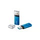 USB флеш накопичувач Apacer 256GB AH25C Ocean Blue USB 3.0 (AP256GAH25CU-1) - изображение 3