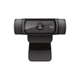 Веб-камера Logitech C920E HD 1080P Black (960-001360) - изображение 1