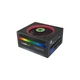 Блок живлення Gamemax 1050W 80 Gold ARGB (RGB-1050 PRO) - изображение 4