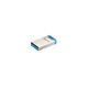 USB флеш накопичувач Apacer 32GB AH111 Blue RP USB2.0 (AP32GAH111U-1) - изображение 3
