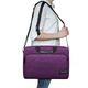 Сумка для ноутбука Grand-X 14'' SB-138 Purple (SB-138P) - изображение 5
