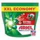 Капсули для прання Ariel Pods+ All-in-1 Extra Stain Removal Екстрасила виведення плям 38 шт. (8700216764254) - изображение 2