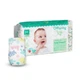 Підгузки Offspring Dinoland Розмір M 6-10 кг 42 шт (DP-OI-FAT-M42P-DNL) - изображение 1