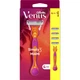 Бритва Gillette Simply Venus 3 Miami з 4 змінними картриджами (8700216878333) - изображение 1