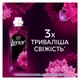 Кондиціонер для білизни Lenor Квітка лотоса та діамантовий інжир 1.239 л (8700216723756/8006530218306) - изображение 7