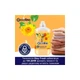 Кондиціонер для білизни Coccolino Fresh & Soft Orange Rush 1.7 л (8720181410659) - изображение 6