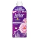 Кондиціонер для білизни Lenor Квітковий букет 1.239 л (8700216726900) - изображение 2