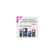 Воскові смужки Veet Professional для чутливої шкіри обличчя з Олією мигдалю 20 шт. (5900627074253) - зображення 3