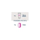 Крем для депіляції Veet Minima Для депіляції в душі Для чутливої шкіри з Алое вера 135 мл (5900627060737) - изображение 6