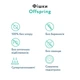 Підгузки Offspring 9355465000470 (DP-OI-FPT-M3P) - зображення 4