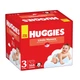 Підгузки Huggies Little Movers 3 (4-9 кг) M-pack, 168 шт (5029053577852) - изображение 2