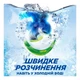 Капсули для прання Ariel Pods All-in-1 Гірське джерело 22 шт. (8700216765466) - зображення 4