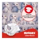 Підгузки Huggies Little Movers Mega 4 (7-18) кг 66 шт (5029053548777) - зображення 6