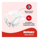 Підгузки Huggies Little Movers Mega 4 (7-18) кг 66 шт (5029053548777) - зображення 8