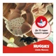 Підгузки Huggies Little Movers Mega 4 (7-18) кг 66 шт (5029053548777) - зображення 12