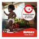 Підгузки Huggies Little Movers Mega 4 (7-18) кг 66 шт (5029053548777) - зображення 7