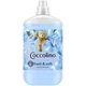 Кондиціонер для білизни Coccolino Fresh & Soft Blue Splash 1.7 л (8720181410680) - изображение 1