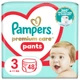 Підгузки Pampers Premium Care Pants Midi Розмір 3 (6-11 кг) 48 шт (8001090759795) - зображення 1