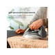 Праска Cecotec IronHero 2600 Vital (CCTC-01870) - зображення 2