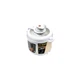 Мультиварка Rotex REPC58-G - изображение 4