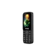Мобільний телефон Sigma X-style 242 LUCKY Black (4827798792919) - зображення 4